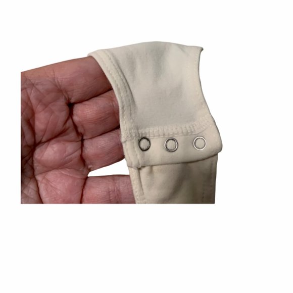 Victoria's Secret Medium Bodysuits (2) - Picture 8 of 11